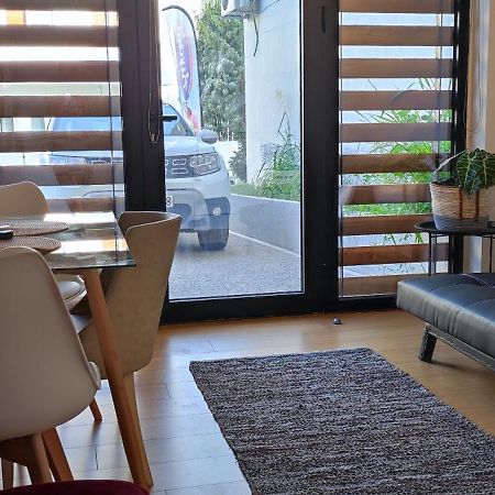 Comfortable Studio Kavala Exterior photo