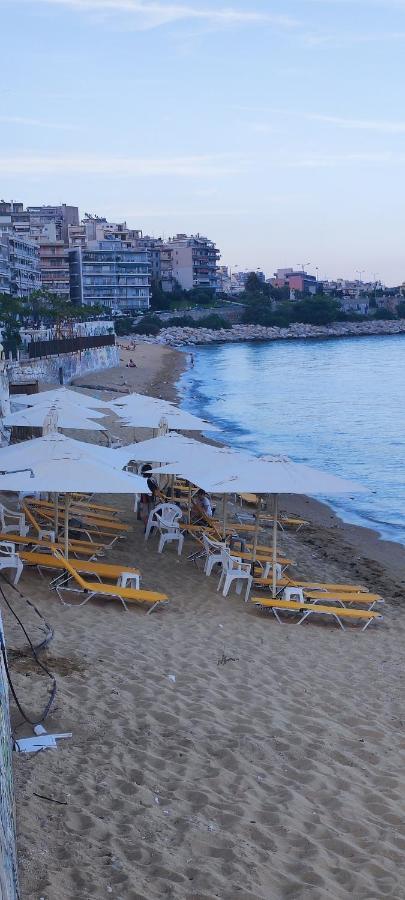 Comfortable Studio Kavala Exterior photo